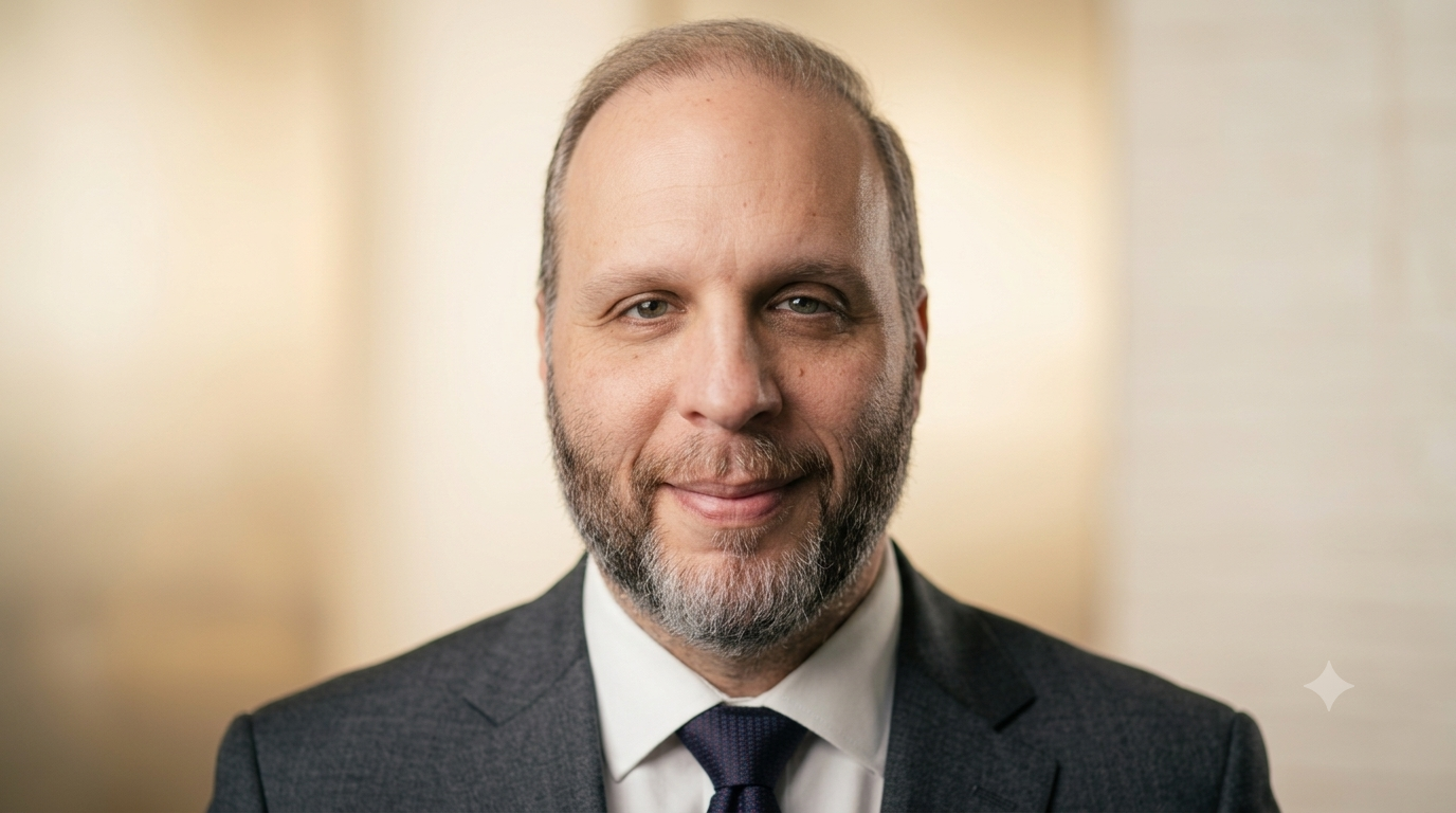 Rich, founder of StillSharp